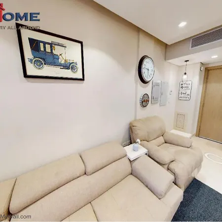 Sje - Shiny Apartment Close To The River Sevilla Buitenkant foto