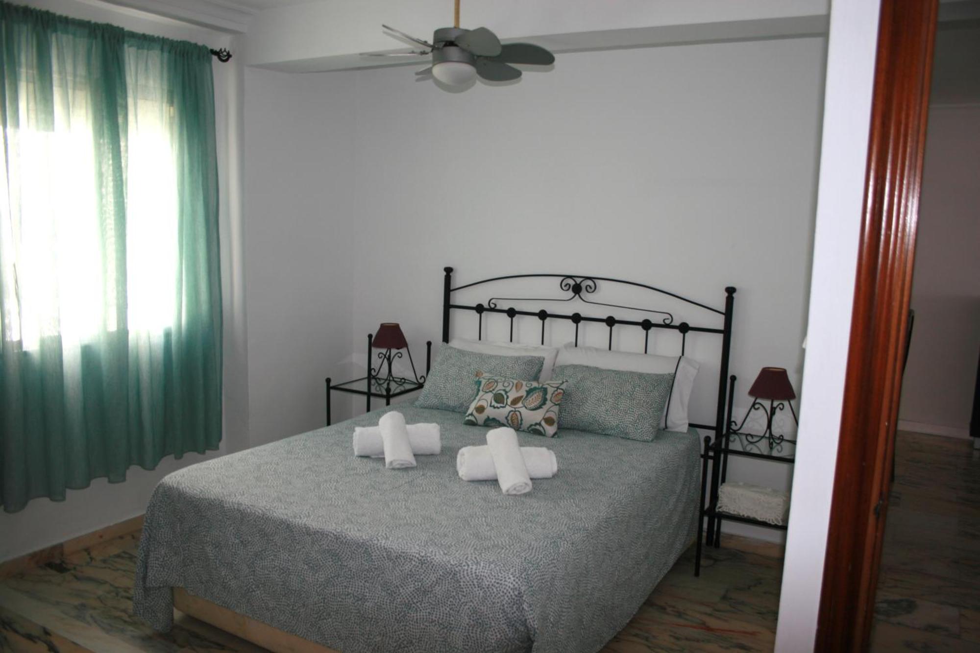 Apartment Sje - Shiny Close To The River Sevilla