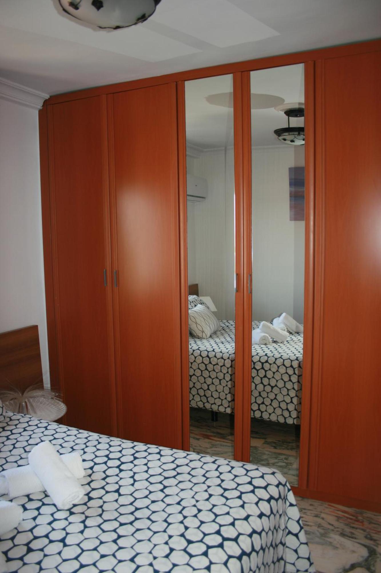 Sje - Shiny Close To The River Appartement Sevilla