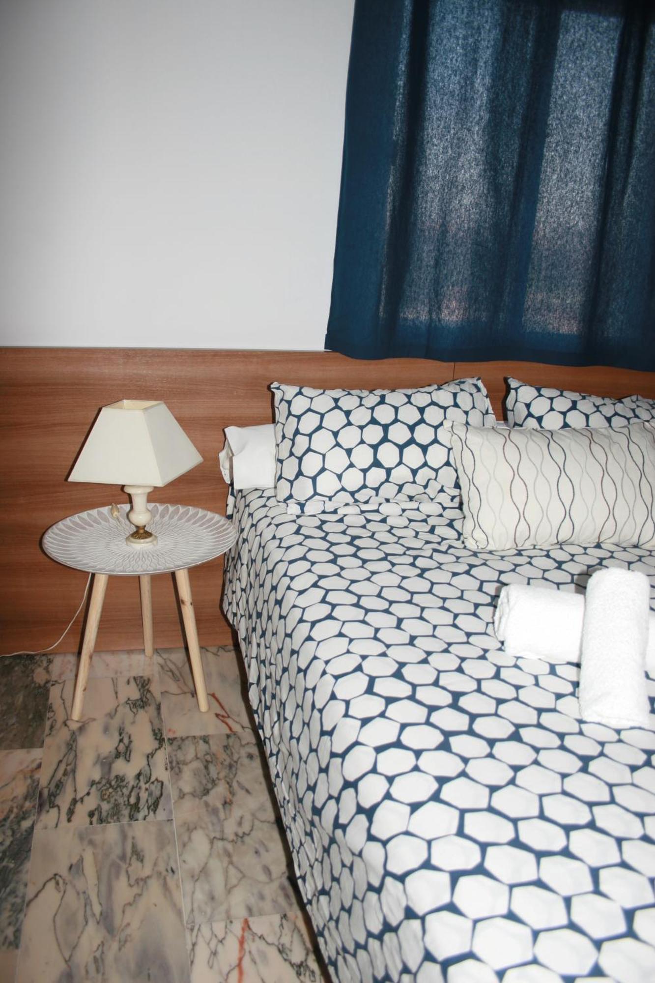 Sje - Shiny Close To The River Appartement Sevilla