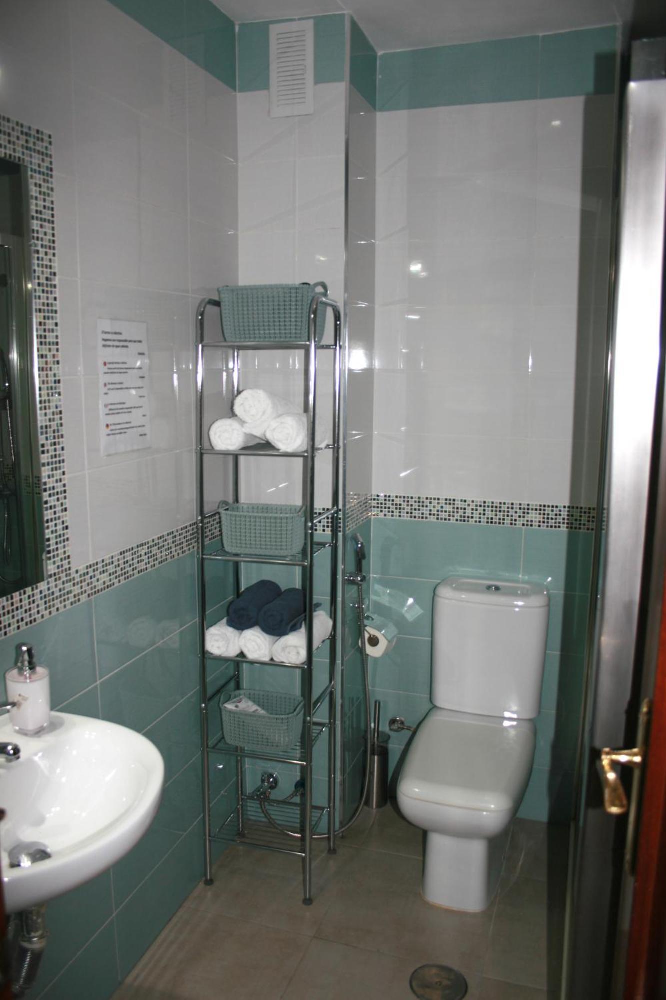 Appartement Sje - Shiny Close To The River *