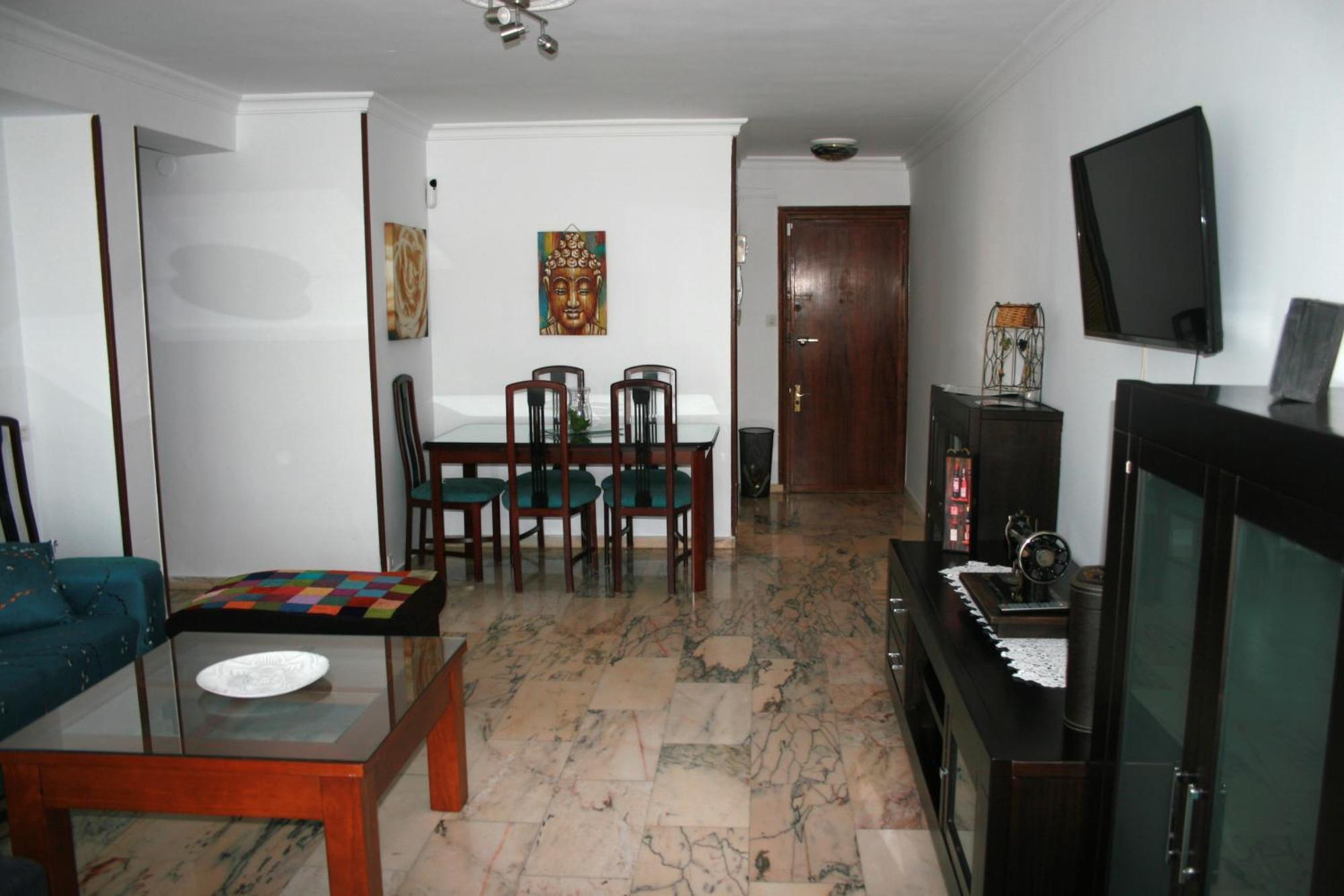 Appartement Sje - Shiny Close To The River