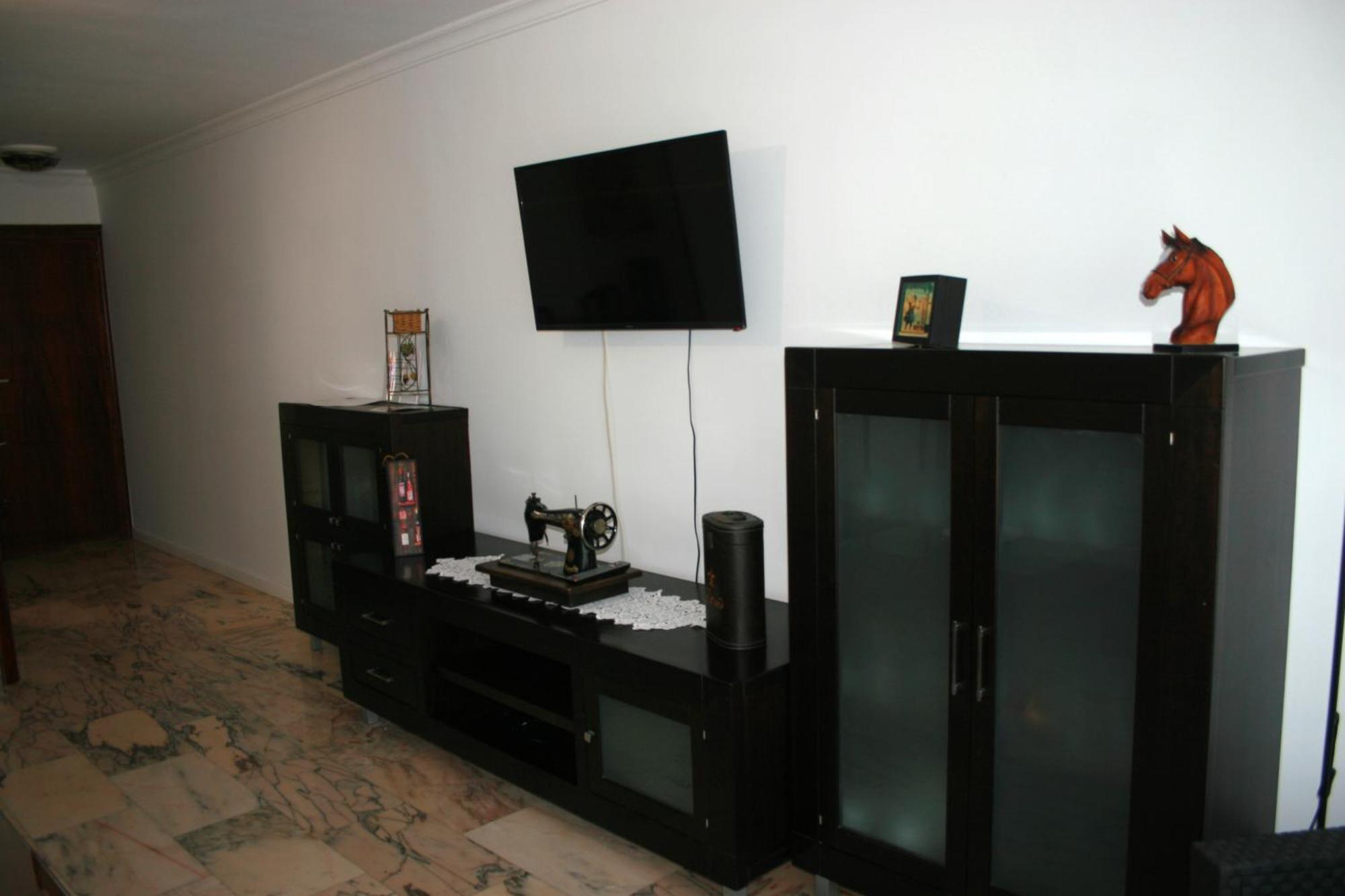 Sje - Shiny Close To The River Appartement *