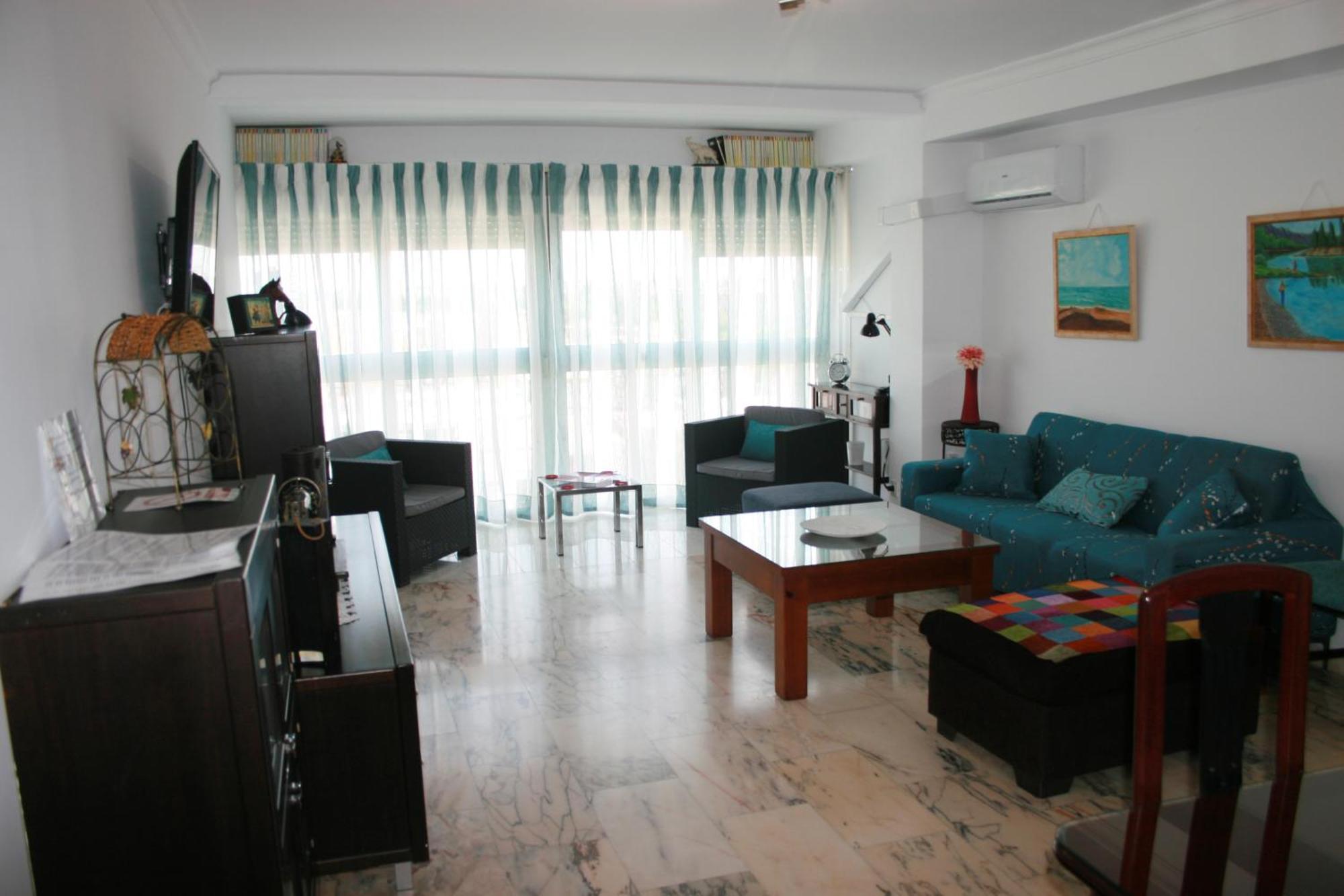 Appartement Sje - Shiny Close To The River *